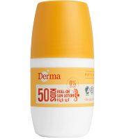 Derma Kids Sollotion Roll-on SPF50 (50 ml)